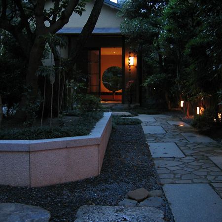 Yadoya Nishijinso Hotel Kyoto Ngoại thất bức ảnh