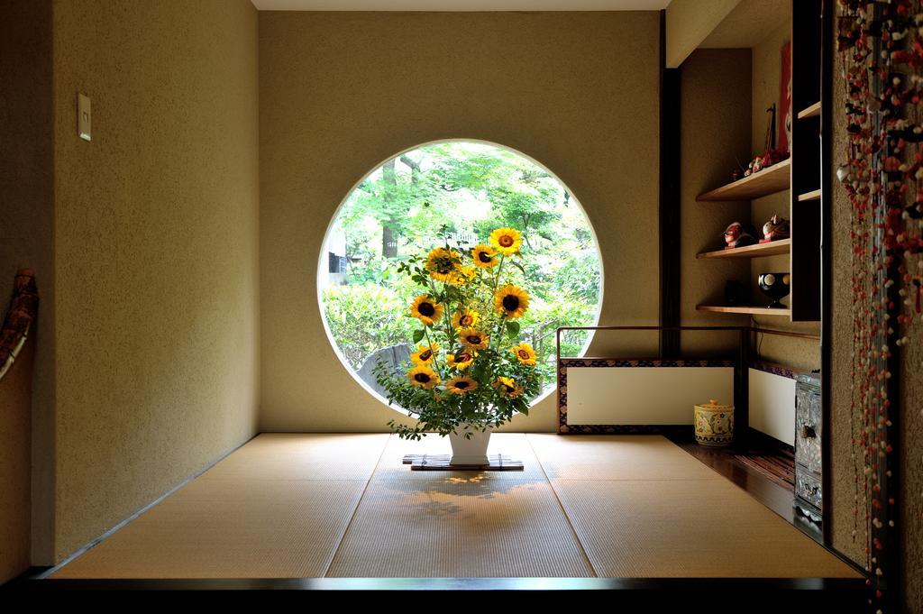 Yadoya Nishijinso Hotel Kyoto Ngoại thất bức ảnh