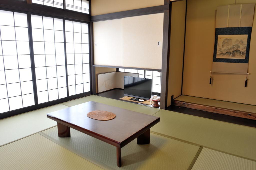 Yadoya Nishijinso Hotel Kyoto Ngoại thất bức ảnh
