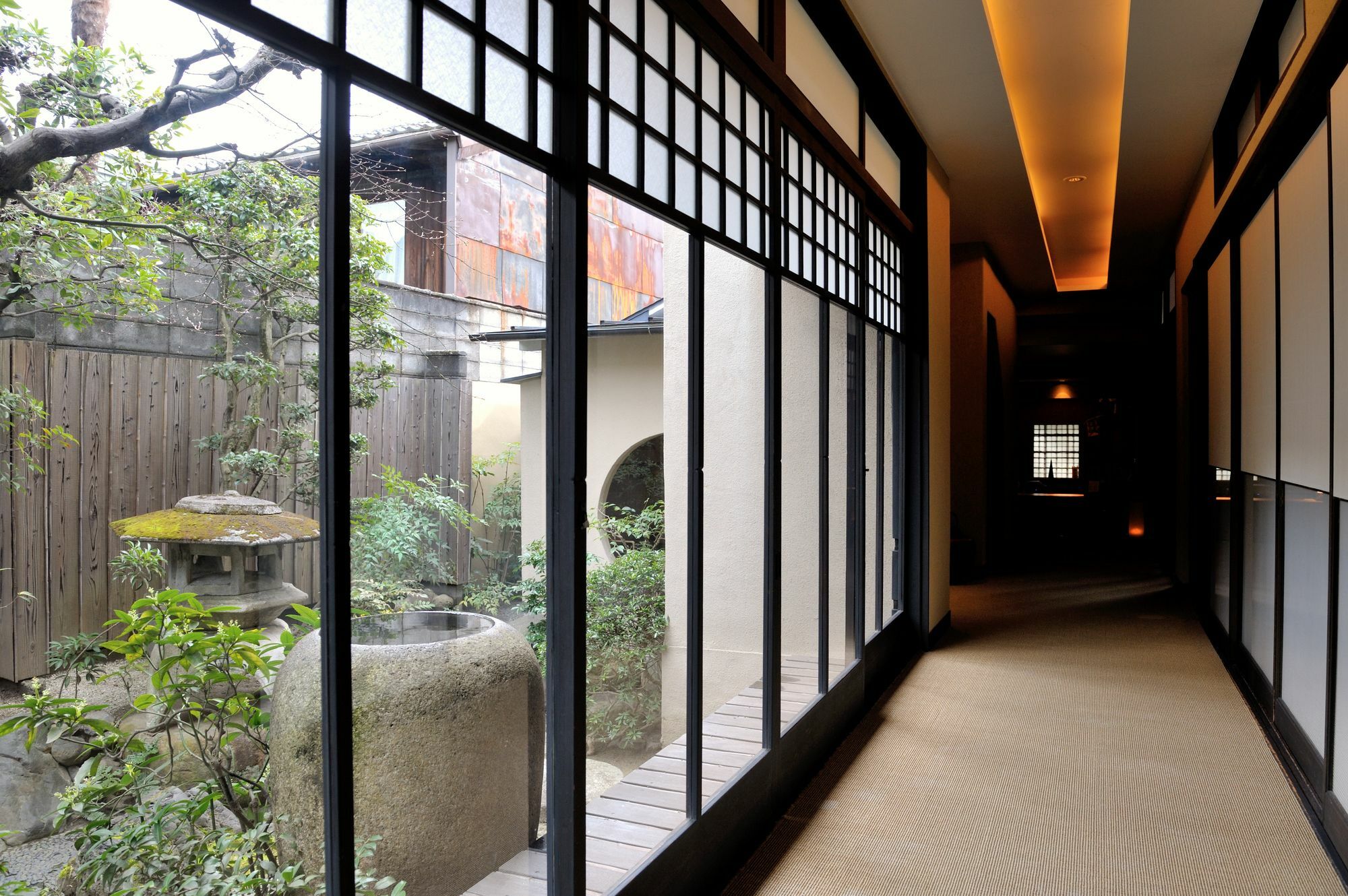 Yadoya Nishijinso Hotel Kyoto Ngoại thất bức ảnh