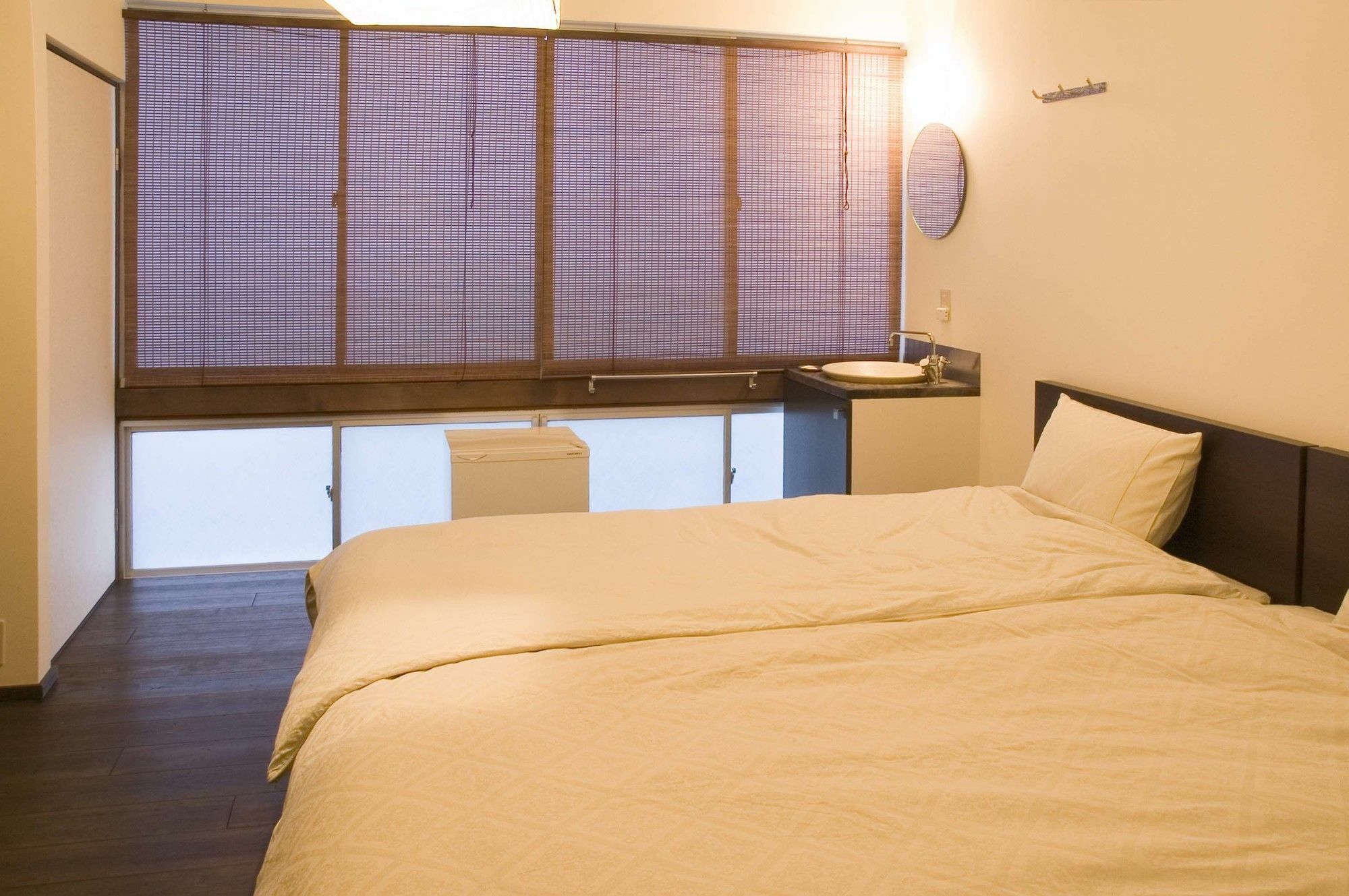 Yadoya Nishijinso Hotel Kyoto Ngoại thất bức ảnh